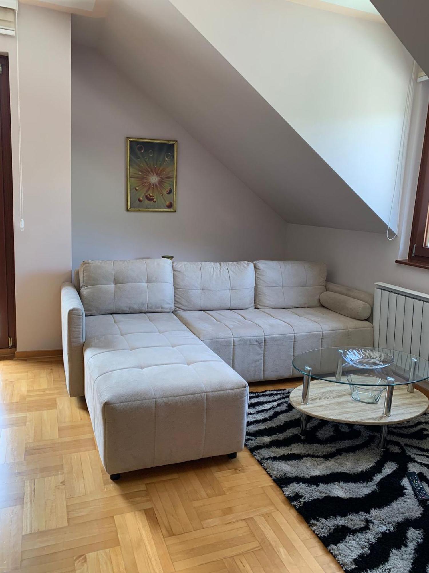 Lux 5 Zlatibor